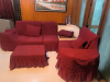 Sofa cover সোফা এবং কভার